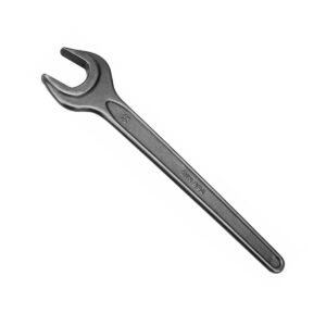 SINGLE OPEN END SPANNER (S.A.E.)