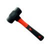 SLEDGE HAMMER FIBRE GLASS HANDLE