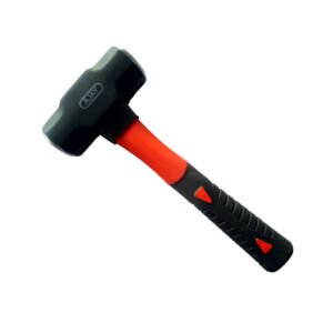 SLEDGE HAMMER FIBRE GLASS HANDLE
