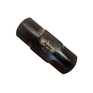 SLEDGE HAMMER FORGED