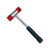SOFT FACED HAMMER