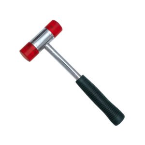 SOFT FACED HAMMER