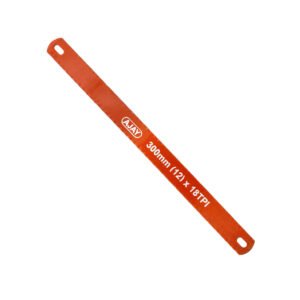 SPARE BLADE