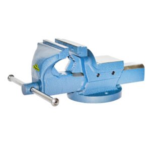 SPECIAL GRADED CAST IRON VICE (PROFESSIONAL QUALITY)