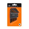 STAR ALLEN KEY SETS