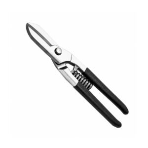 TIN CUTTER WITH SPRING