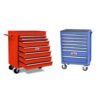 TOOLS TROLLEY