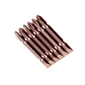 TWO IN ONR 1/4" SCREW DRIVER BITS