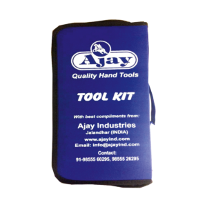 UNIVERSAL ALL PURPOSE HOME USE KIT