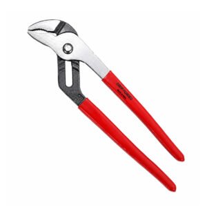 WATER PUMP PLIER GROOVE JOINT
