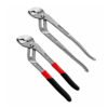 WATER PUMP PLIER SLIP JOINT