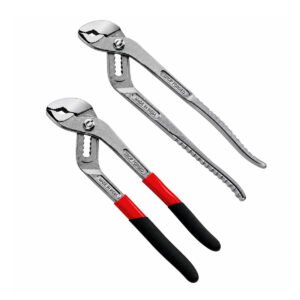 WATER PUMP PLIER SLIP JOINT