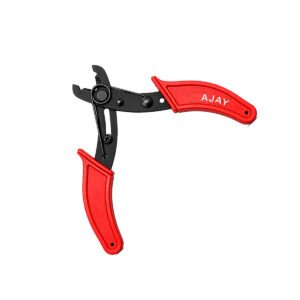 WIRE STRIPPER & CUTTER