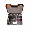 1-2 DRIVE SOCKETS SETS HEX & BI-HEX