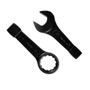 Slogging Wrenches