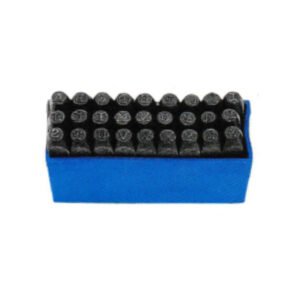 27 PC LETTER SET