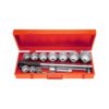 3/4" DRIVE SOCKET SETS