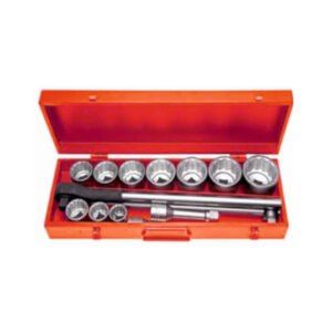 3/4" DRIVE SOCKET SETS