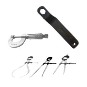 Garage Tools