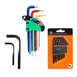 Allen Keys