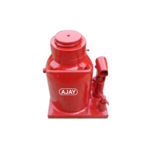 BOTTLE JACK (WITH TOMMY)