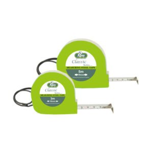 CLASSICAL MEASURING TAPE