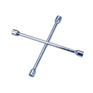CROSS WHEEL SPANNER