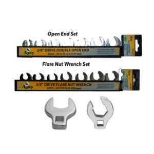 CROW FOOT SPANNER