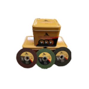CUTTING WHEEL DOUBLE NET