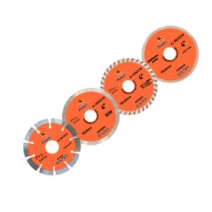 DIAMOND CUTTING BLADE