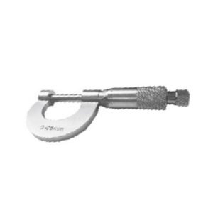 ECONOMY MICROMETER