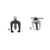 GEAR PULLER TWO LEGS