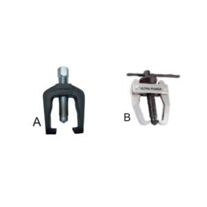GEAR PULLER TWO LEGS