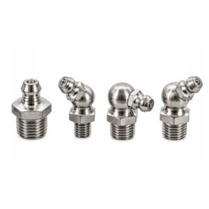 GREASE NIPPLE (METRIC THREAD)