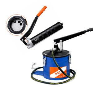 Greasing Equipment