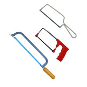 Hacksaw