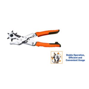 HOLE PUNCH PLIER