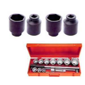 Impact Socket