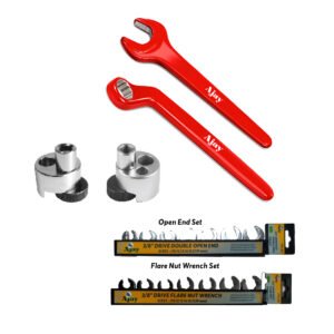 Insulated and Other Tools