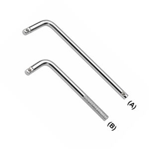 L - HANDLE