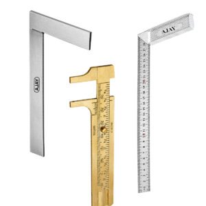 Measuring Tools