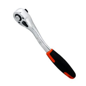 REVERSIBLE RATCHET HANDLE