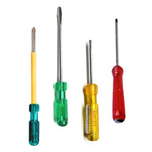 Screwdrivers