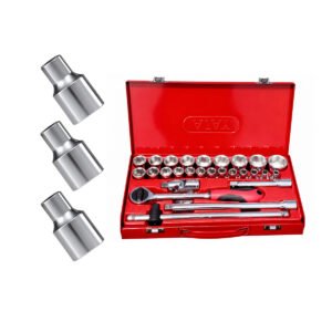 Socket Set & Accessories