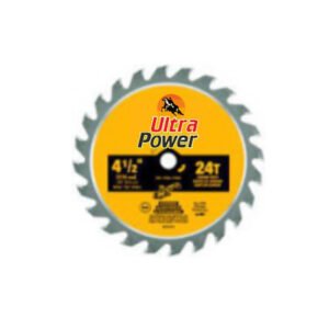 TCT SAW BLADE