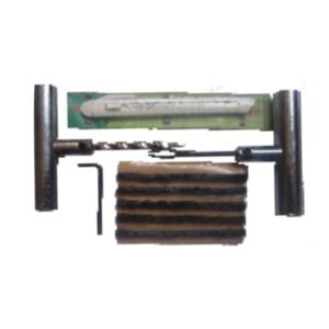 TUBELESS TYRE REPAIR KIT