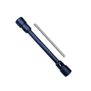 TWO WAY WHEEL WRENCH