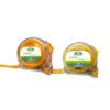 ZOOM TRANSPARENT MEASURING TAPE
